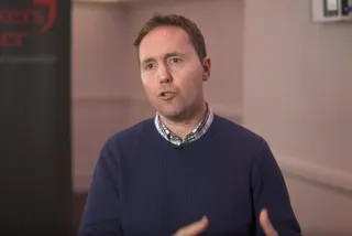 An Interview with Yacht Racing Skipper Brendan Hall