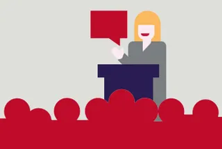 Space, Music and The Knowledge Guild: Here's What We've Been Talking About This Month