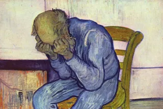 Beating the January (and February) Blues