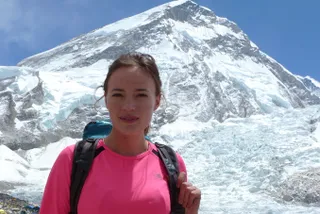 Interview With Bonita Norris