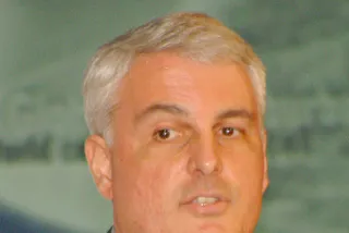 An Interview With Bruno Giussani