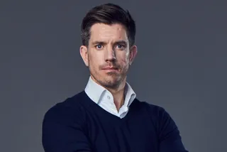 The Battle of Danny Boy and Overcoming Challenges | A Q&A with Brian Wood