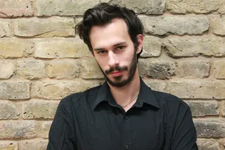 'We Might Not Get To Choose Which Future We Live In' | A Q&A with Carl Miller