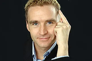 Caspar Berry Professional Poker Player and Entrepreneur Showreel