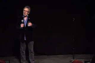 Comedy Collective 2019 Highlights Reel