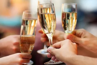 The Continuing Value of Corporate Hospitality at Events