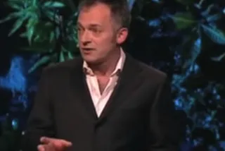 Charles Hazlewood Video Clip