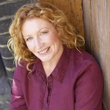 Charlie Dimmock