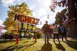 Cheltenham Literature Festival: Speakers Corner's Top Picks