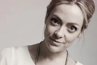 What It Means To Be A Consumer|A Q&A with Presenter Cherry Healey