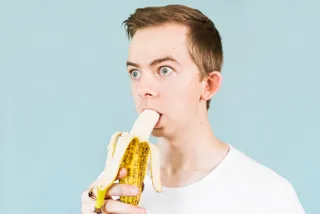 An Interview With Chris Turner