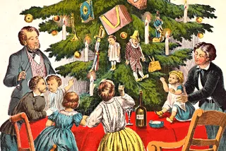 The Speakers Corner Christmas Wish List 2015