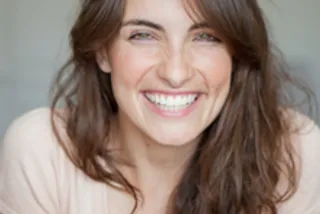 Claire Burge Video