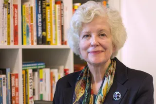 The Taliban, Diplomacy and the Importance of Tea| A Q&A with Claire Smith