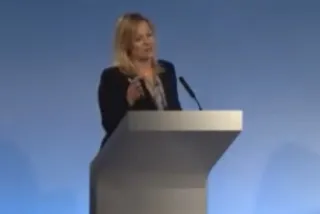 Daisy McAndrew Event Host Showreel