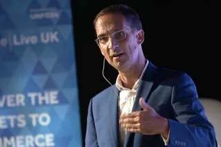 Disruptive Tech For The Fashion & Retail World | A Q&A With ASOS Ventures' Daniel Bobroff