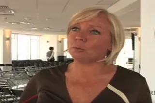 Deborah Meaden Video