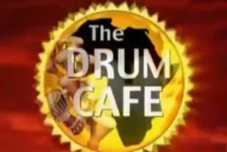 Drum Cafe Team Building and Motivational Speaker Showreel