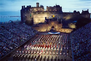 Edinburgh Fringe – Top Tips for Planning a Trip to the Festival