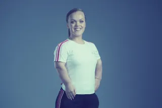 Gold Medal Motivation | A Q&A with Ellie Simmonds