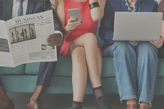 The Problem Of Fake News: Can Mainstream Media Fight Back?