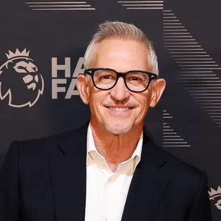 Gary Lineker