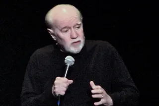 A Comedian's Guide to Public Speaking