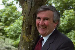 Why A Good Teacher Can Change Lives | A Q&A with Gervase Phinn