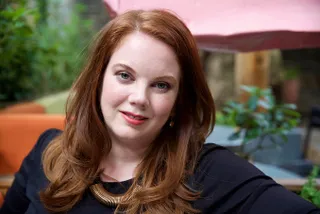 Harriet Minter Talks Women in Business