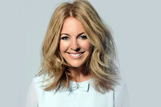 'You Learn To Think On Your Feet In A Live Studio Environment' | A Q&A with TV Journalist Helen Fospero