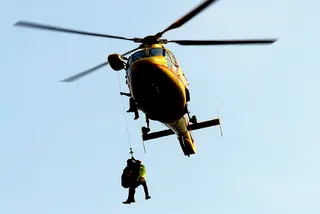 You've booked your speaker; what happens next?