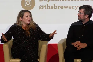 Helping Small Businesses Achieve Their Big Dreams | A Q&A with Holly Tucker