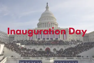 Trump's Inauguration Day & Top 10 Memorable Inaugural Address Quotes