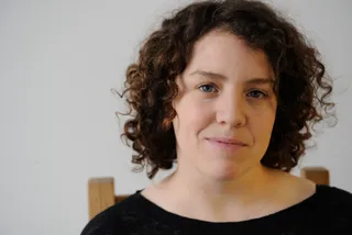 Touretteshero Co-founder, Jess Thom, On Using laughter As a Catalyst for Change