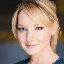 Jessica Holmes