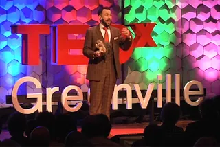 Jez Rose Motivational and Keynote Speaker Showreel