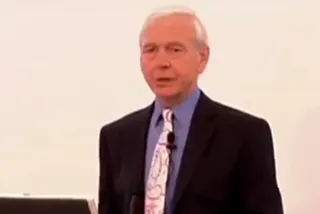 John Humphrys Video