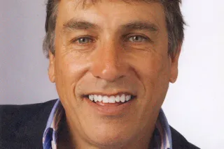 john-inverdale