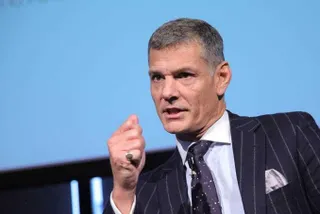 Leading Through Adversity | A Q&A with Gulf War POW and Businessman John Peters