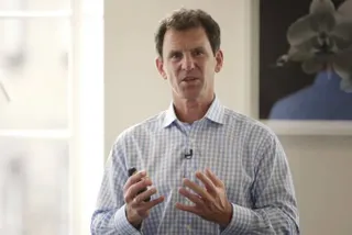 Leadership Reflections from the Pyeongchang Olympics | A Q&A with John Steele