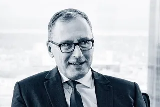 The Future of Disruptive Technology | A Q&A with Expert John Straw