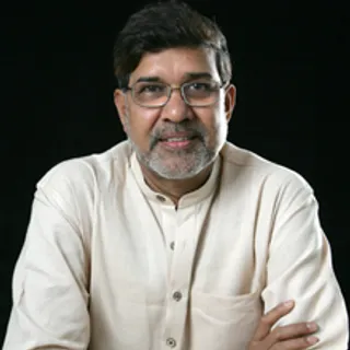 kailash-satyarthi-s