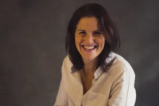 Afghan Heat to the Antarctic Chill | Leadership, Motivation and Teamwork with Kate Philp