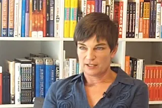 Kate Sturgess Video