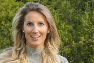 Professional Model to Endurance Athlete | A Q&A with Katie Jane L’Herpiniere