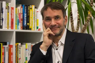 How to Lead Without Demanding Authority | A Q&A with Keith Ferrazzi