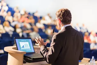 How To Organise The Perfect January Kick-Off Meeting