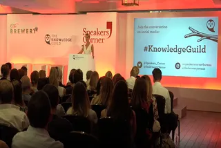 The Knowledge Guild June 2018 'Putting Meaning into Life' - Event Video Highlights