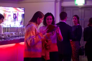 The Knowledge Guild 2019 : Preparing for Unprecedented Change Highlights Reel