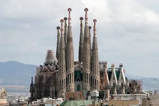 la-sagrida-familia